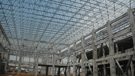 泰安概述网架加工对钢材的质量的具体要求